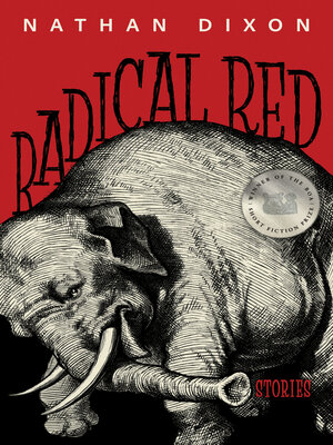 cover image of Radical Red